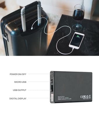5000 mAh Power Bank