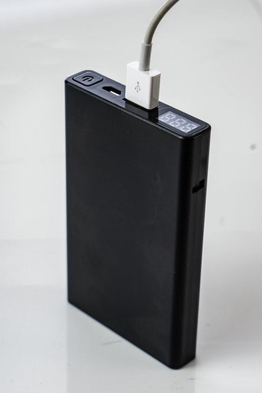 5000 mAh Power Bank